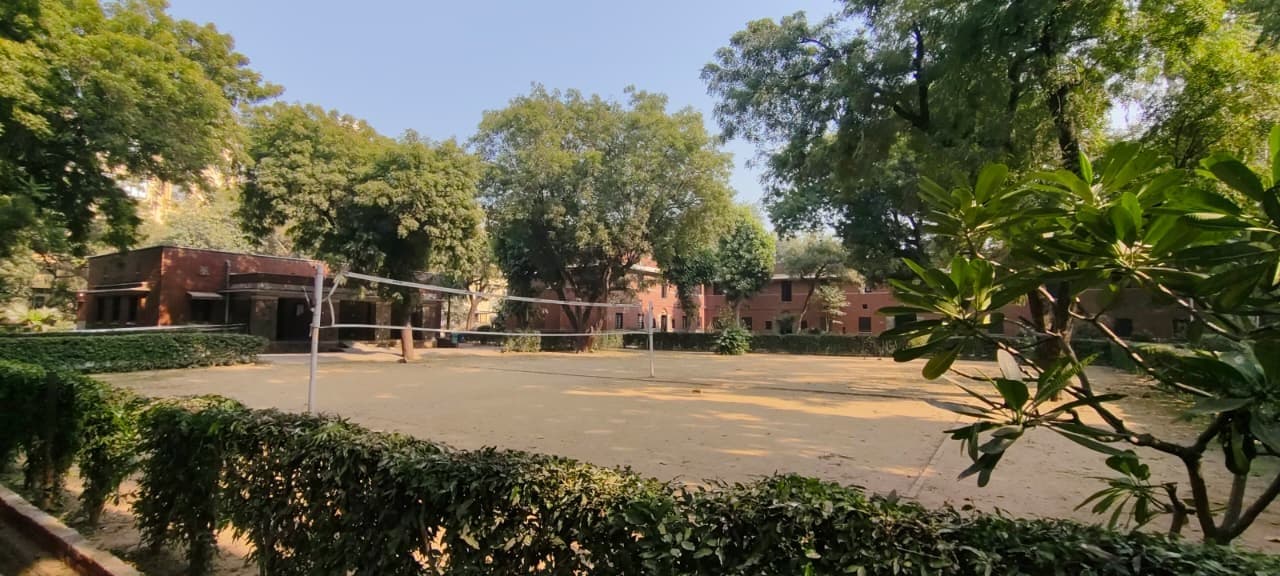 St Stephen's College Campus photo 18